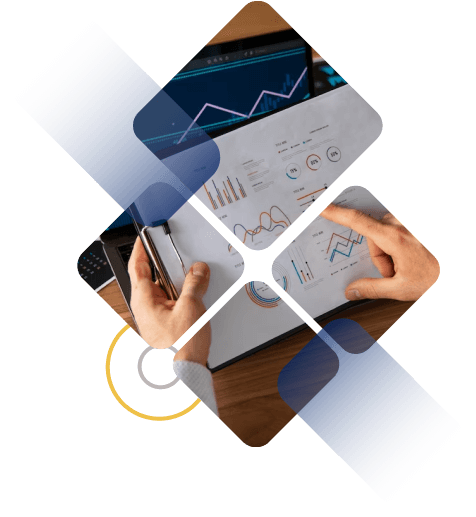 Reporting and Business Intelligence (BI)