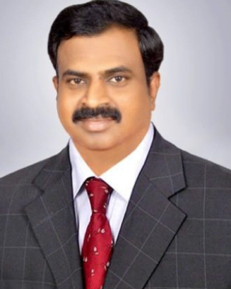 Ajaykumar P