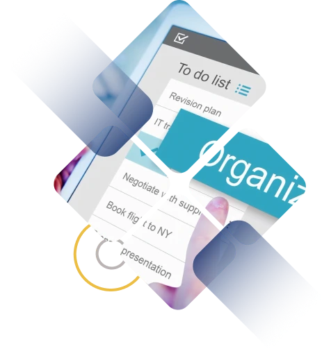 Categorizes Products