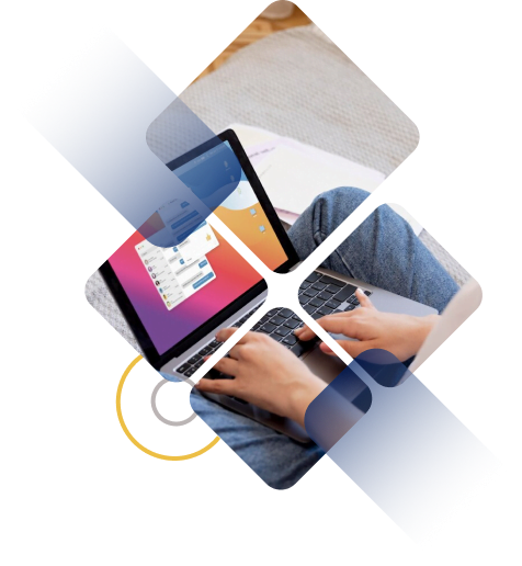 Eliminates Manual Entry