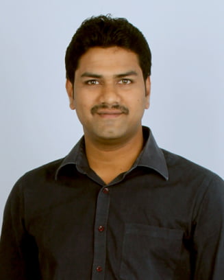 Surendra Yarrum