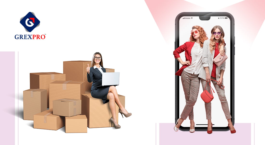 CLOUD WMS: BEST WAY TO STREAM HIGHER IN THE FASHION INDUSTRY
