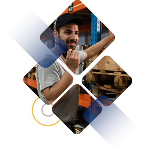 Multi-Warehouse Setup