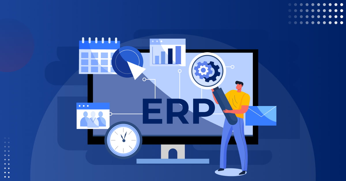 How to Choose the Right ERP System for Your Business: A Comprehensive Guide