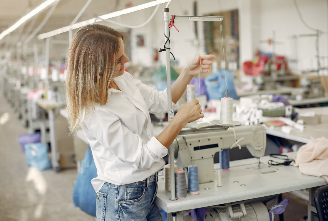 Fashion Clothing Manufacturer