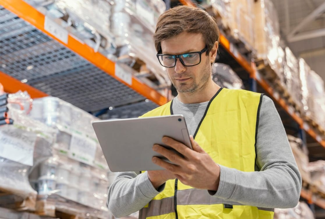 GrexPro Basics for Inventory Management