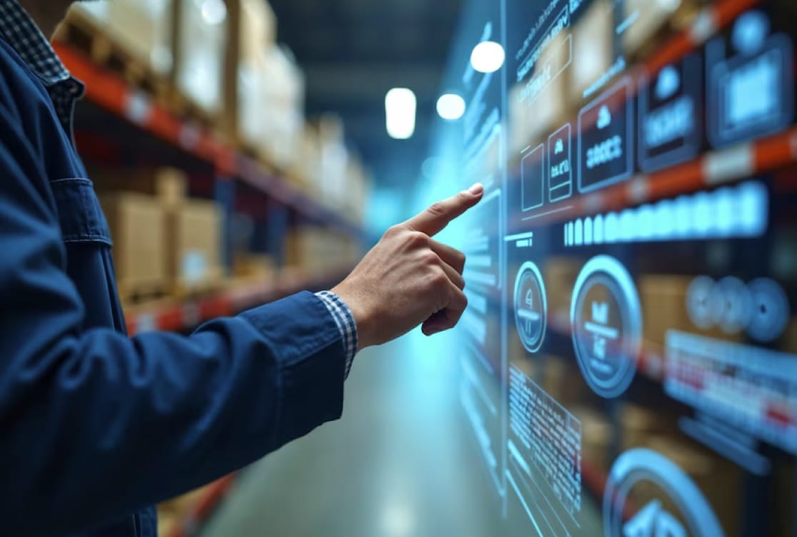 GrexPro Setup for Logistics & B2B Operations