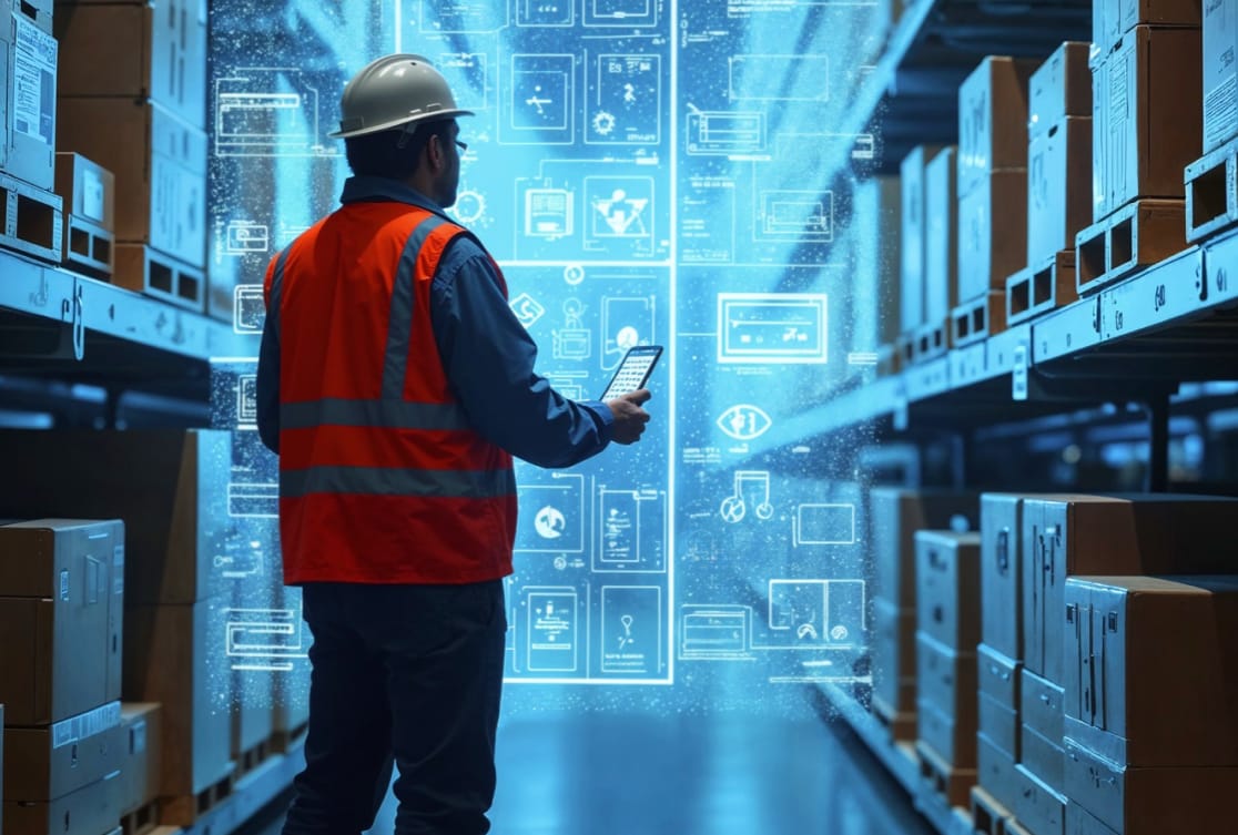 GrexPro Basic Setup for Inventory Management