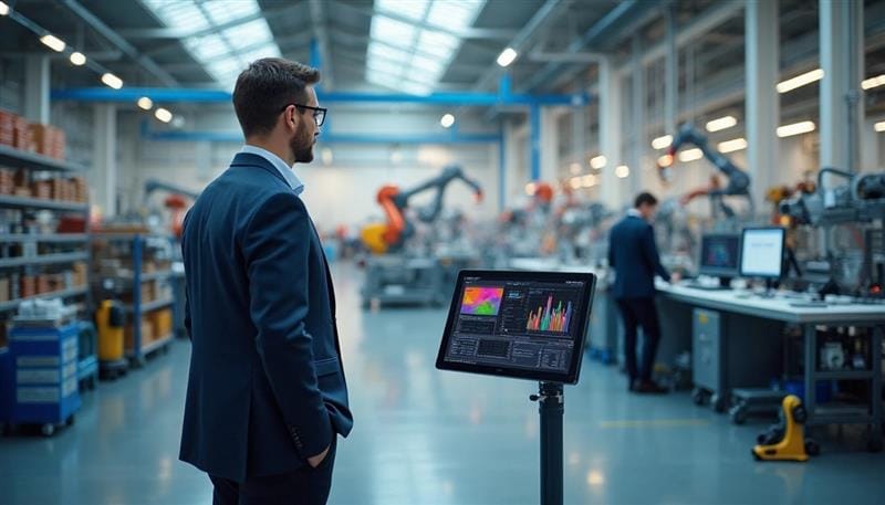 Why Your CPQ Software for Manufacturing Is Costing You Money [2025 Guide]