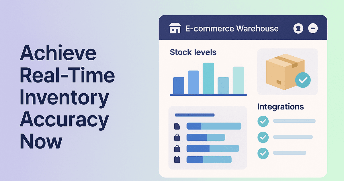 Top Benefits of Warehouse Management Software for E-Commerce