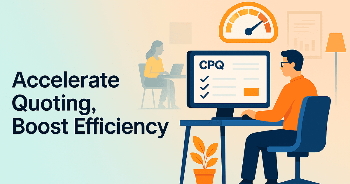 CPQ Implementation Mistakes: How to Avoid Them