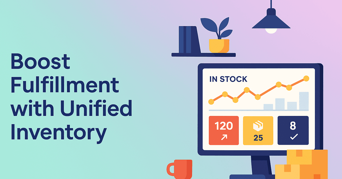 Why Real-Time Inventory Visibility Matters