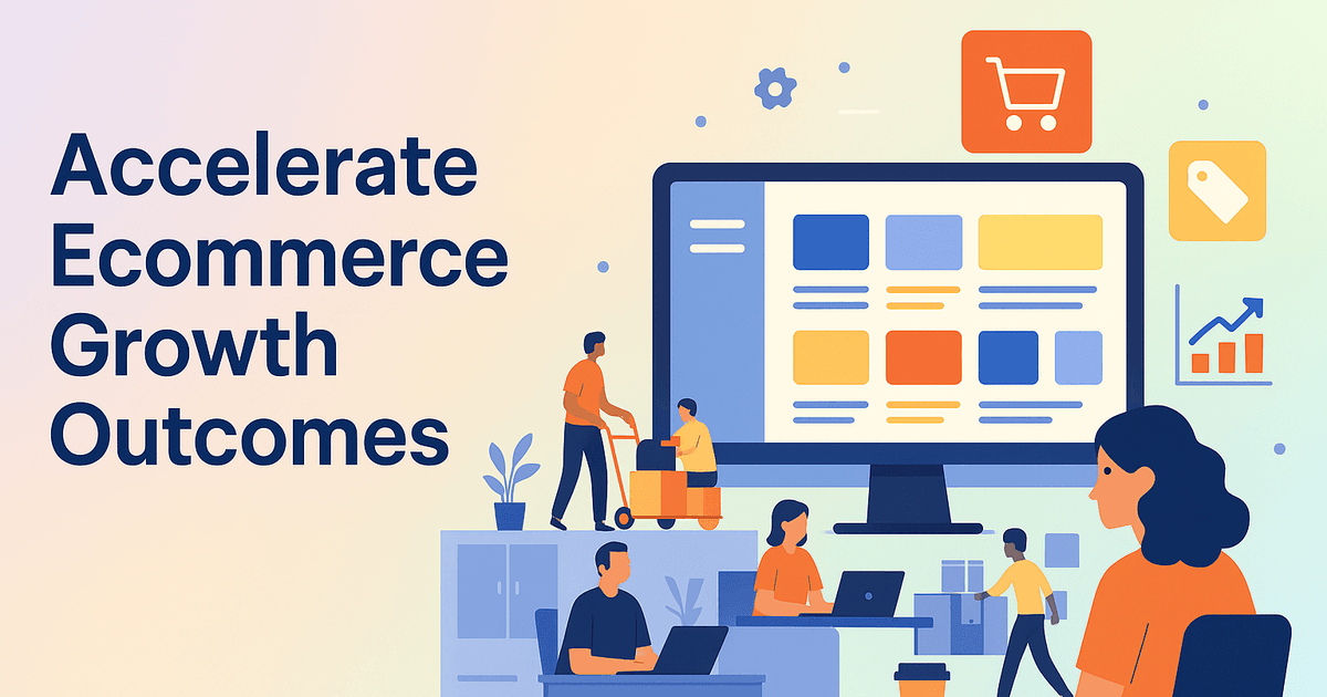 The Role of Catalog Management Software in Ecommerce Growth