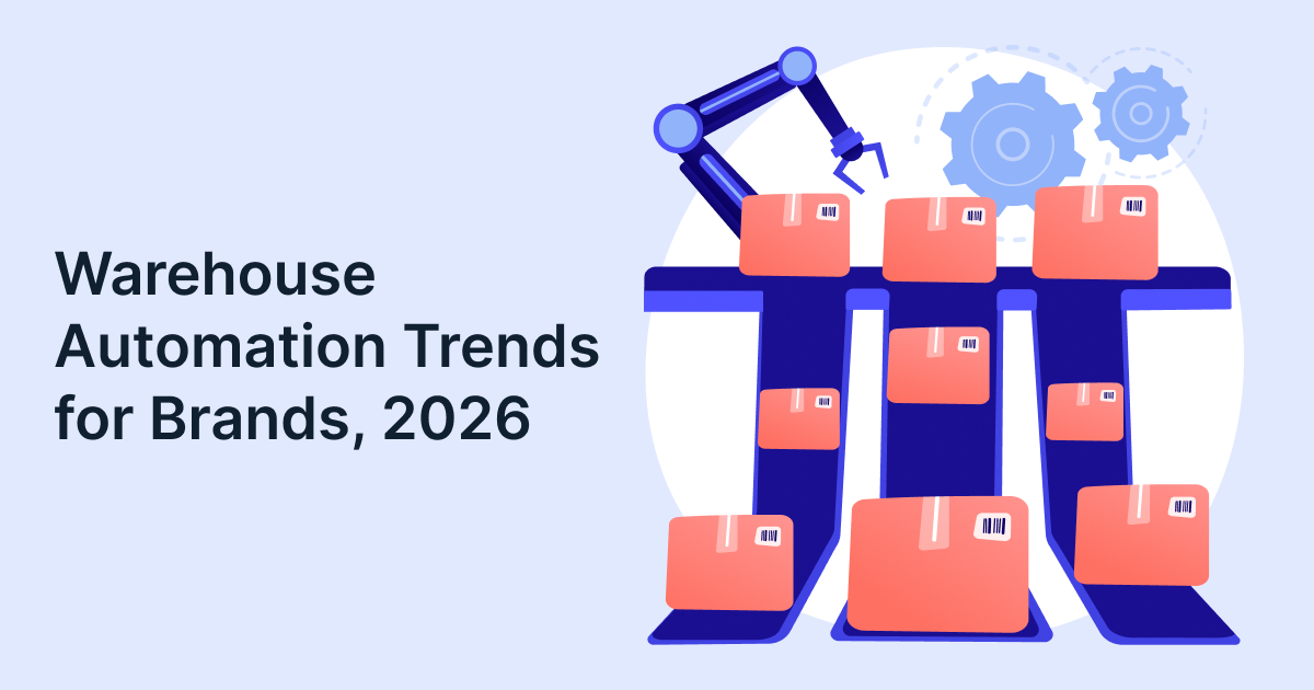 How to Capitalize on 2026 Warehouse Automation Trends Without Breaking Your Supply Chain